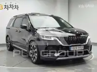 2021 KIA Carnival