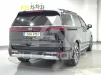 2021 KIA Carnival