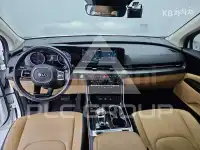 2021 KIA Carnival