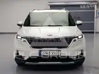 2021 KIA Carnival