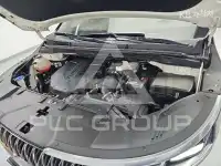 2021 KIA Carnival