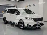 2021 KIA Carnival