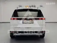 2021 KIA Carnival