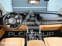 2021 KIA Carnival