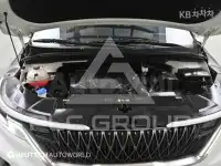 2021 KIA Carnival