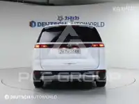 2021 KIA Carnival