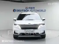2021 KIA Carnival