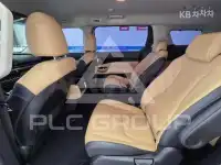 2021 KIA Carnival