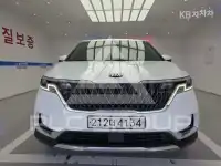 2021 KIA Carnival
