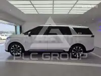 2021 KIA Carnival