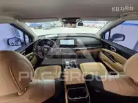 2021 KIA Carnival