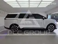 2021 KIA Carnival