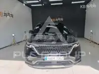 2021 KIA Carnival