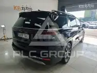 2021 KIA Carnival