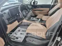 2021 KIA Carnival