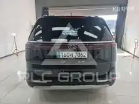 2021 KIA Carnival