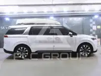 2021 KIA Carnival