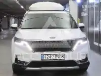 2021 KIA Carnival
