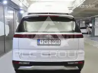 2021 KIA Carnival