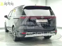 2021 KIA Carnival