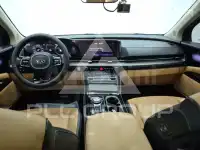 2021 KIA Carnival