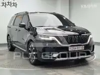 2021 KIA Carnival