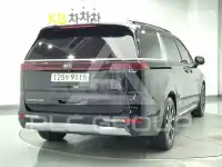 2021 KIA Carnival