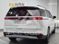 2021 KIA Carnival