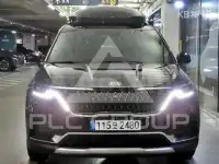 2021 KIA Carnival