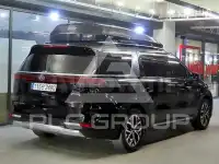 2021 KIA Carnival
