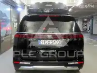 2021 KIA Carnival