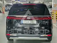 2021 KIA Carnival
