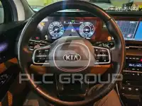 2021 KIA Carnival