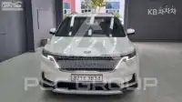 2021 KIA Carnival