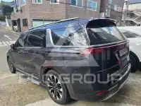 2021 KIA Carnival