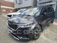 2021 KIA Carnival