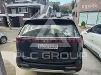 2021 KIA Carnival