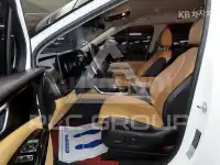 2021 KIA Carnival
