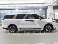 2021 KIA Carnival