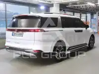 2021 KIA Carnival