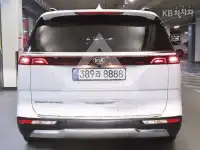 2021 KIA Carnival