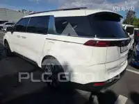 2021 KIA Carnival