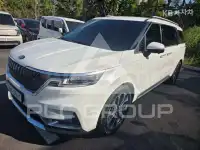 2021 KIA Carnival