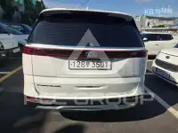 2021 KIA Carnival
