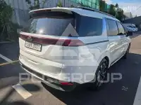 2021 KIA Carnival