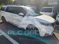2021 KIA Carnival