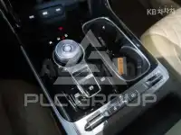 2021 KIA Carnival