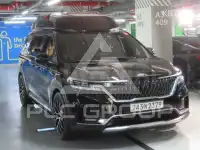 2021 KIA Carnival