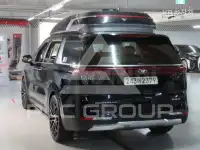 2021 KIA Carnival