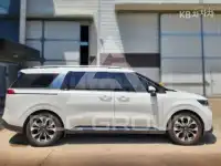 2021 KIA Carnival